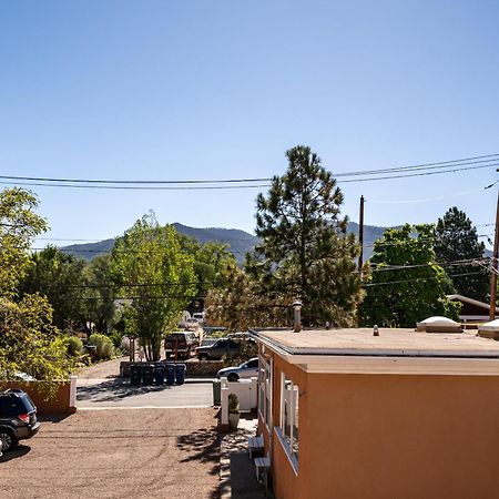 Apartamento Casita De Jeanetta Santa Fe Exterior foto