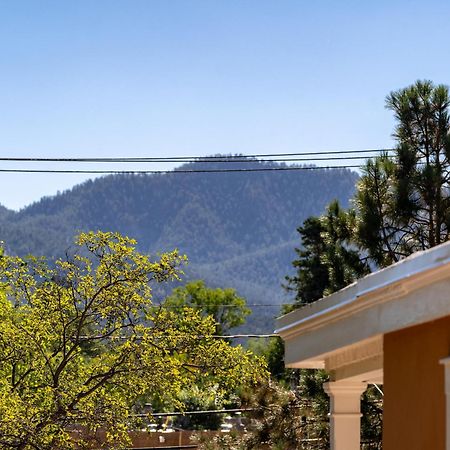 Apartamento Casita De Jeanetta Santa Fe Exterior foto