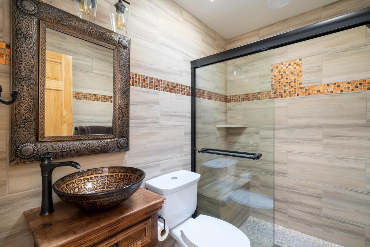 Apartamento Casita De Jeanetta Santa Fe Exterior foto