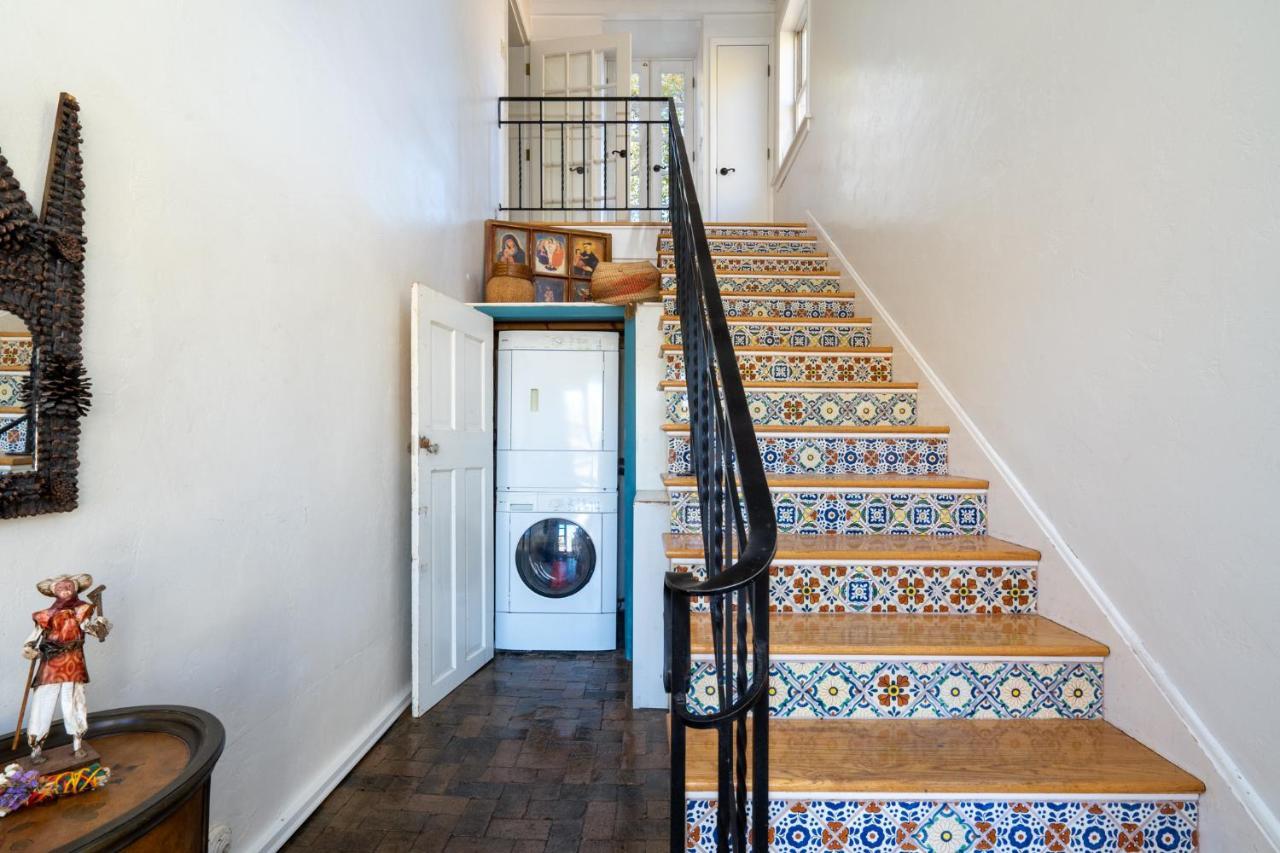 Apartamento Casita De Jeanetta Santa Fe Exterior foto